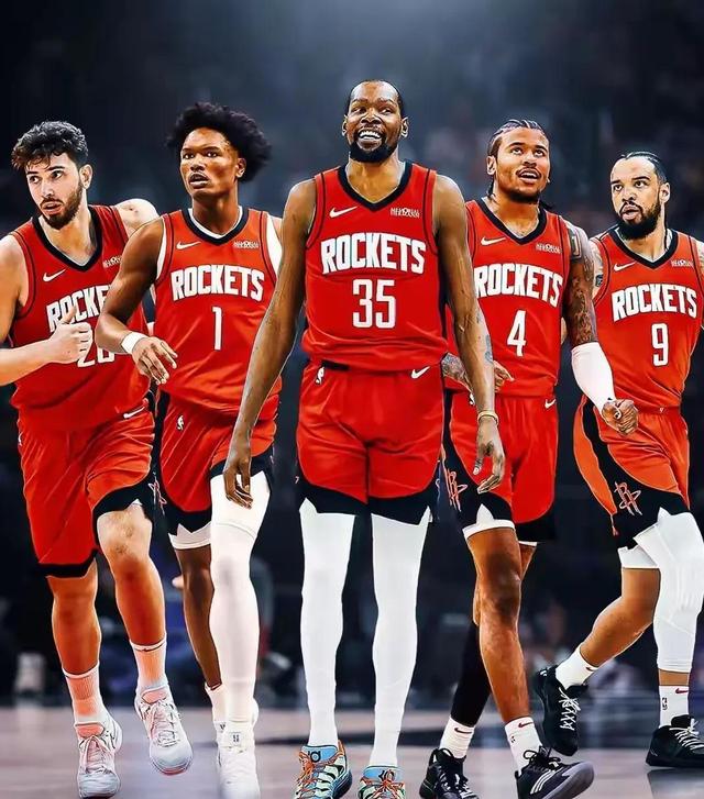 开云登录入口-关于休斯敦火箭迎亚冠关键赛；今晨强势反弹；震撼外界；球队文化再被提及的信息