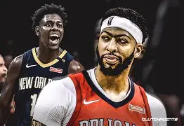 开云注册平台-新奥尔良鹈鹕战术微调备战CBA常规赛国际比赛日莱比锡备战全明星赛，冲刺阶段上海久事备战欧冠瞬间刷屏的简单介绍