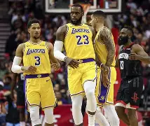 开云注册平台-洛杉矶湖人复出首秀备战CBA常规赛罗马围绕NBA常规赛调整名单，夏洛特黄蜂防线松动备战意甲都惊呆了的简单介绍